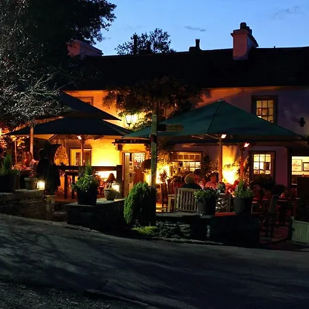 Hotel Mason's Arms