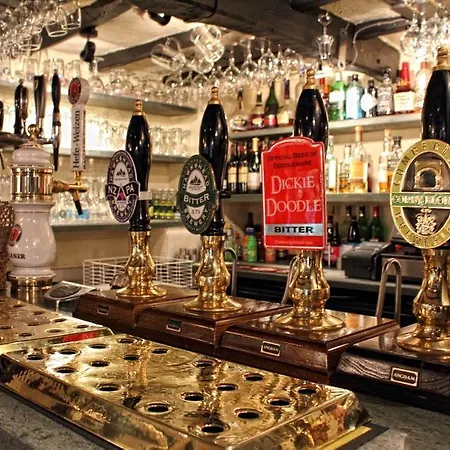 Mason's Arms Hotel
