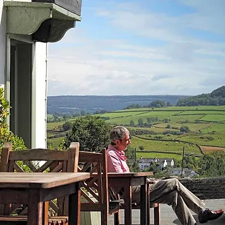 Mason's Arms Bowland Bridge