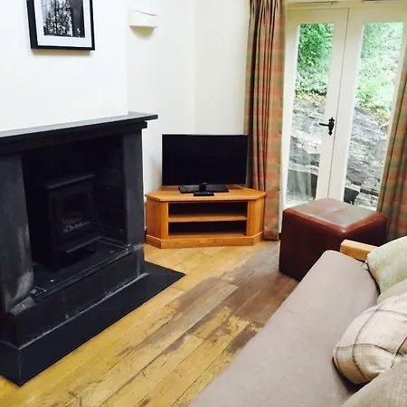 Mason's Arms Bowland Bridge