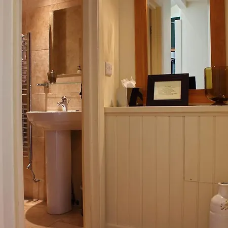 Mason's Arms * Bowland Bridge