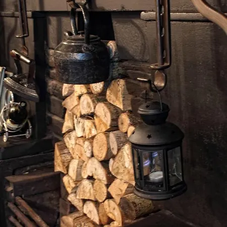 Mason's Arms * Bowland Bridge