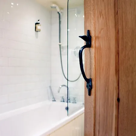 Mason's Arms Otel Bowland Bridge