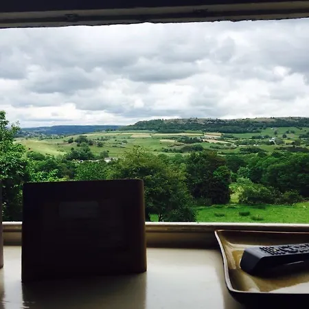 Hotel Mason's Arms *