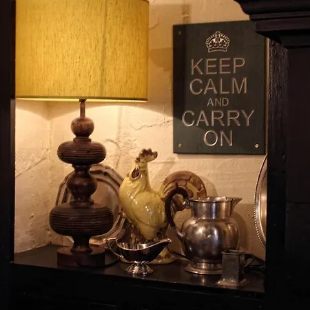 Hotel Mason's Arms *