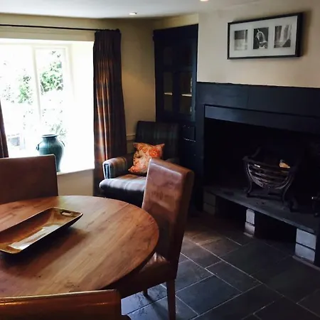 Mason's Arms Hotel Bowland Bridge