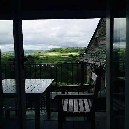 Mason's Arms Bowland Bridge