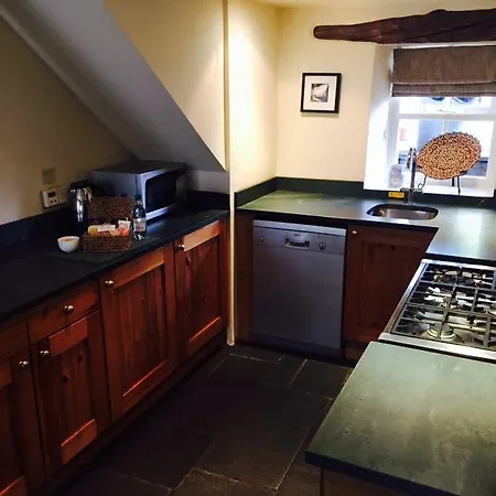 Hotel Mason's Arms *