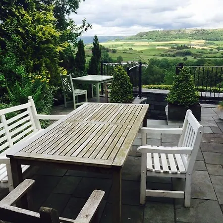 Mason's Arms Hotel