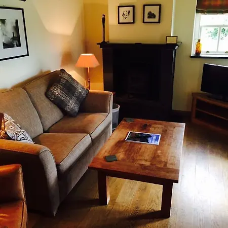 Mason's Arms Bowland Bridge