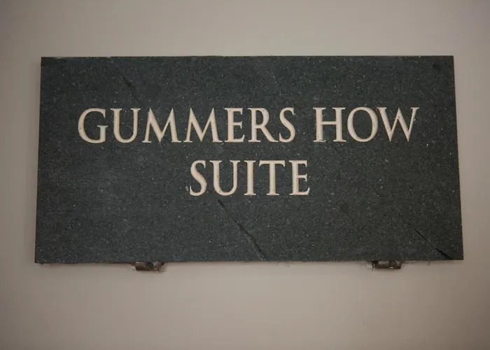 Mason's Arms * Bowland Bridge