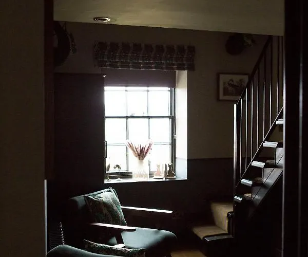 Hotel Mason's Arms *