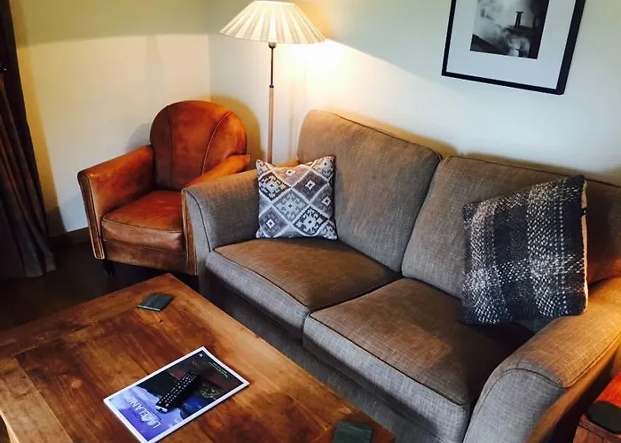 Mason's Arms Hotell *