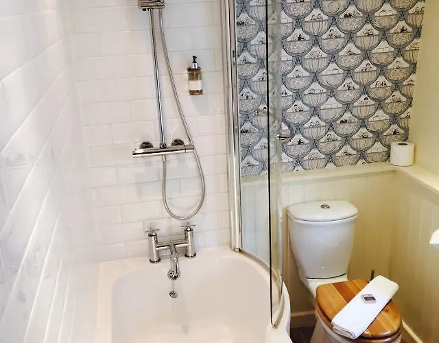 Hotel Mason's Arms *