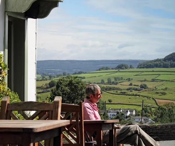 Mason's Arms Hotell *