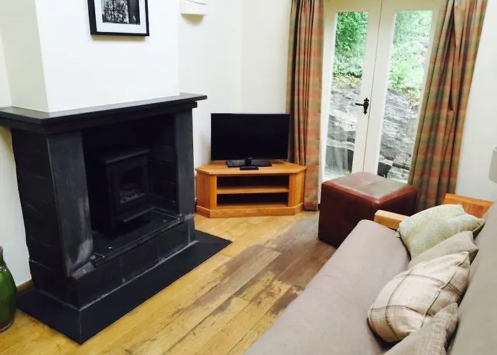 Mason's Arms Bowland Bridge