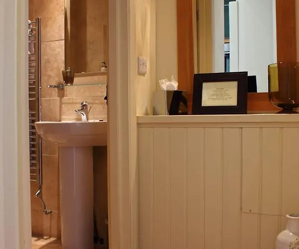 Mason's Arms * Bowland Bridge