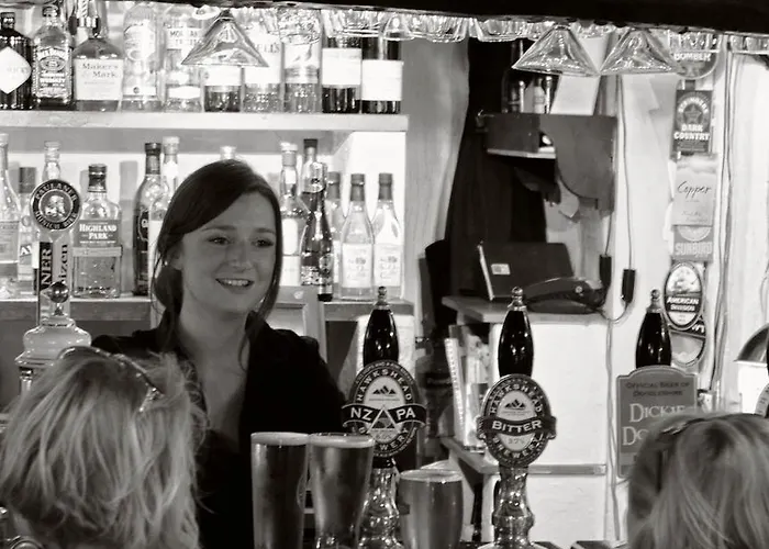 Mason's Arms * Bowland Bridge