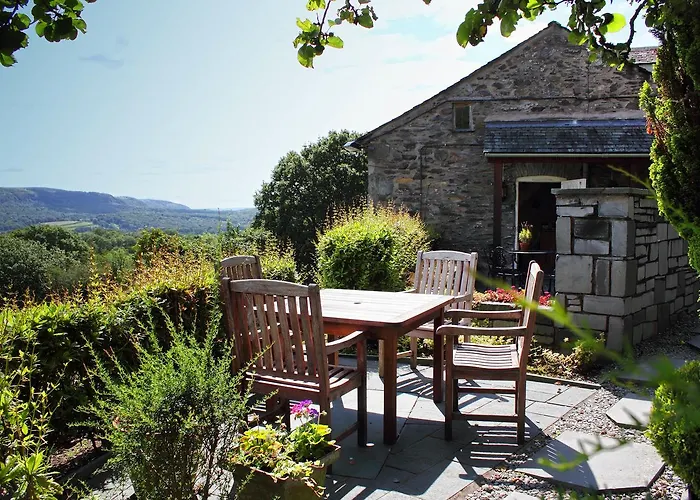 Mason's Arms Hotel Bowland Bridge
