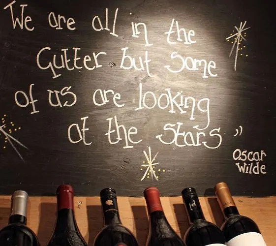 Mason's Arms Hotell Bowland Bridge