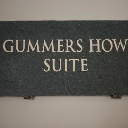 Mason's Arms * Bowland Bridge