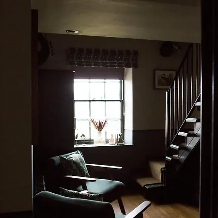 Hotel Mason's Arms *