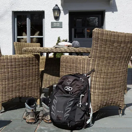 Hotel Mason's Arms