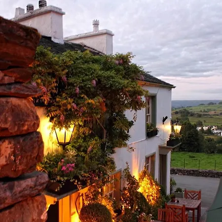 Hotel Mason's Arms