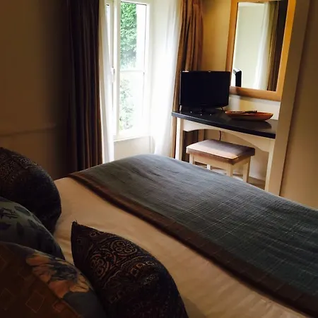 Hotel Mason's Arms