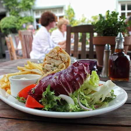 Mason's Arms Hotel Bowland Bridge