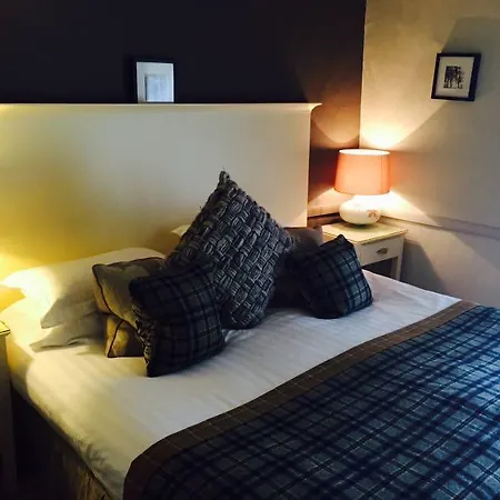 Mason's Arms Bowland Bridge