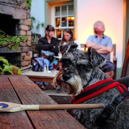 Hotel Mason's Arms *